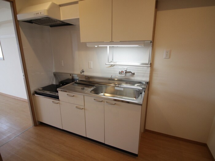 物件内観写真7　(キッチン)
