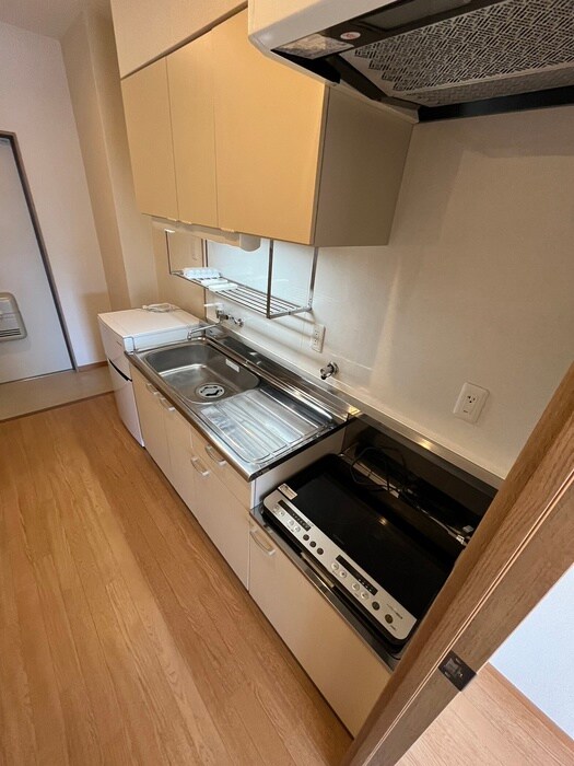 物件内観写真7　(キッチン)