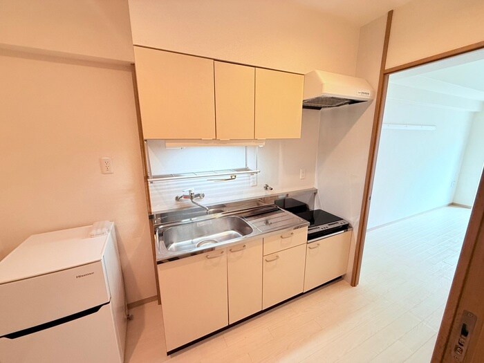物件内観写真7　(キッチン)