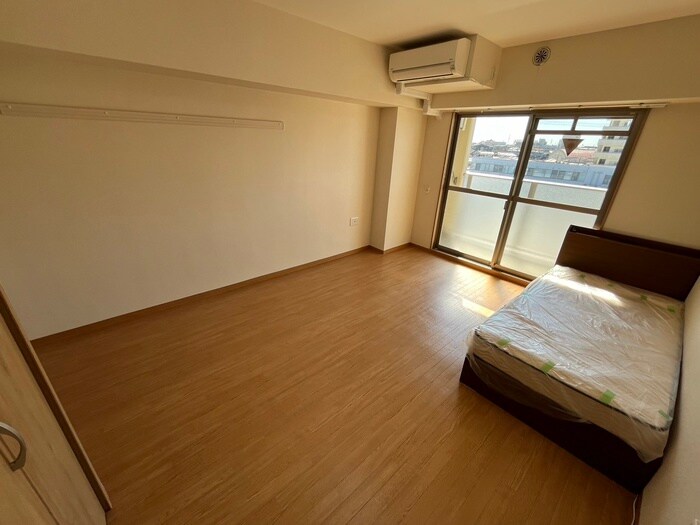 物件内観写真10　(居室)