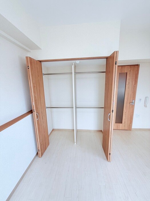 物件内観写真11　(収納)