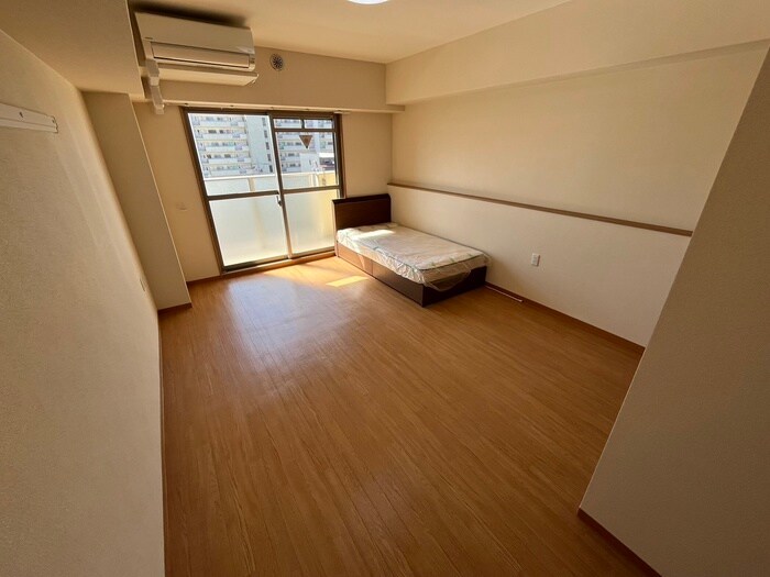 物件内観写真11　(居室)