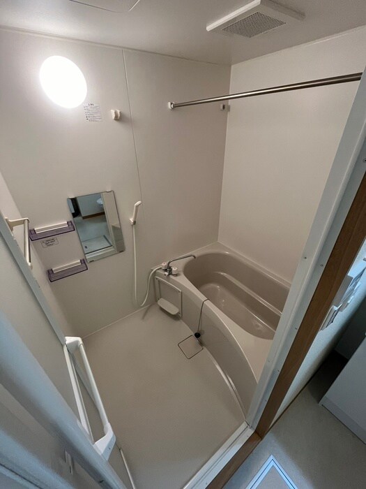 物件内観写真12　(バス／シャワールーム等)