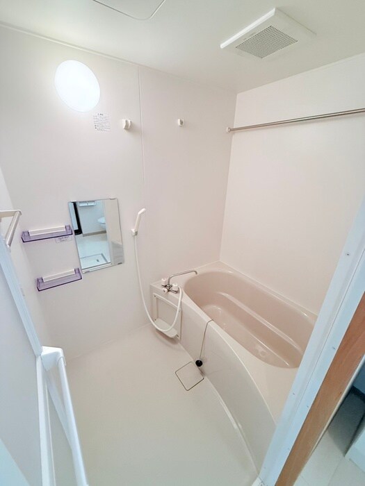 物件内観写真13　(バス／シャワールーム等)