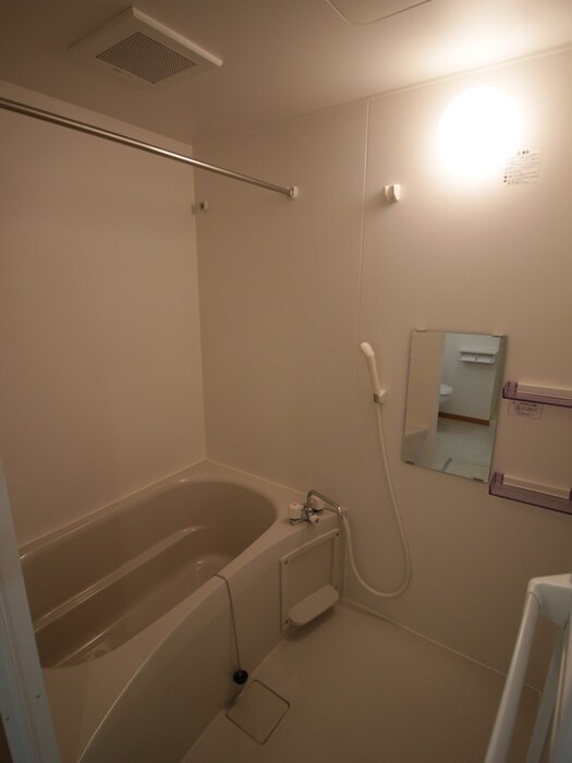 物件内観写真13　(バス／シャワールーム等)
