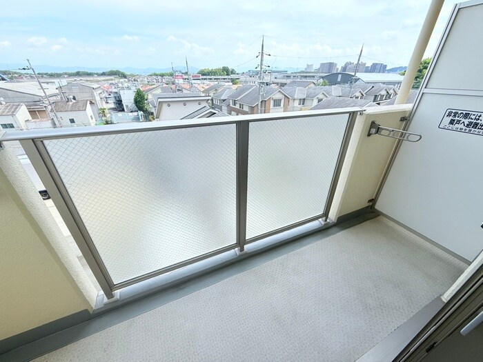 物件内観写真15　(ベランダ・バルコニー)