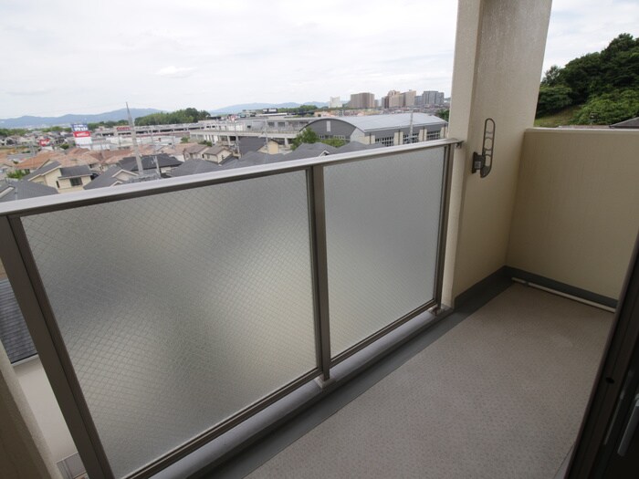 物件内観写真16　(ベランダ・バルコニー)