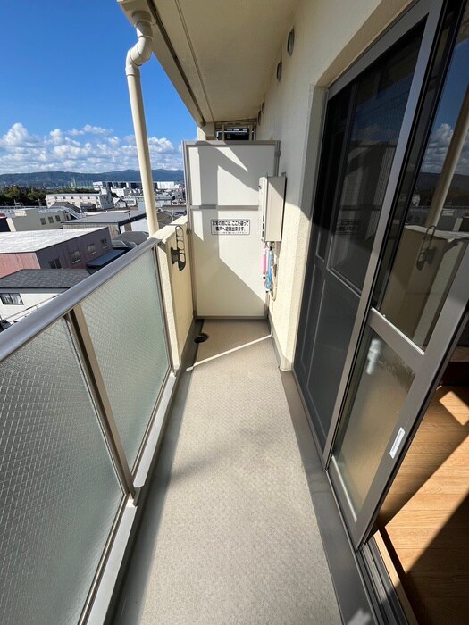 物件内観写真16　(ベランダ・バルコニー)