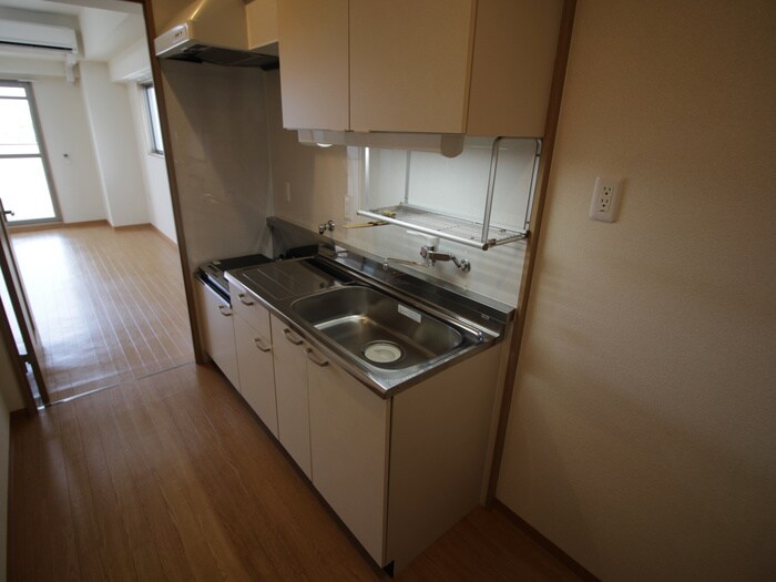 物件内観写真17　(キッチン)