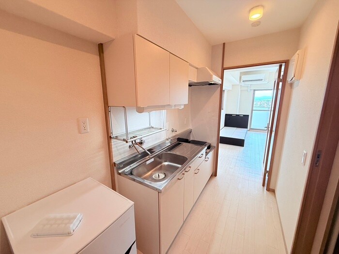 物件内観写真21　(キッチン)