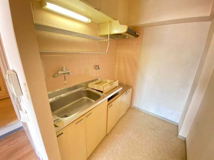 物件内観写真7　(キッチン)