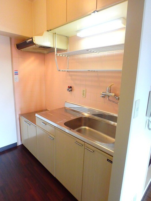 物件内観写真7　(キッチン)