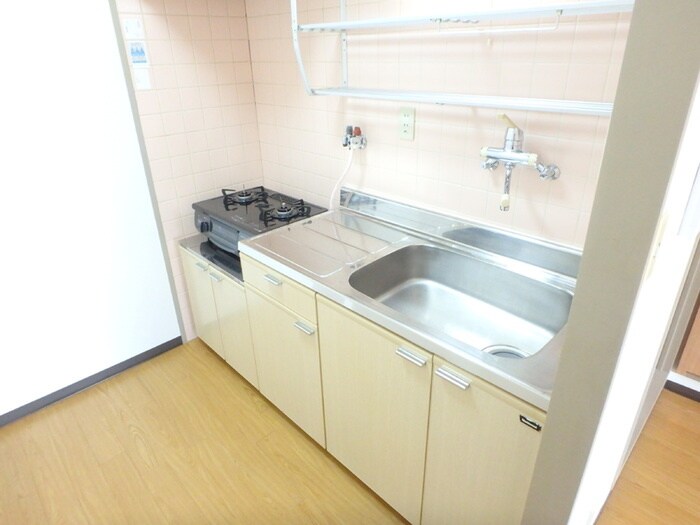 物件内観写真9　(キッチン)