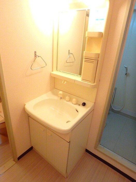 物件内観写真10　(洗面)