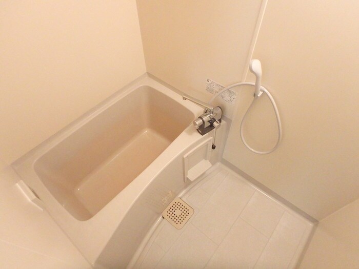 物件内観写真11　(バス／シャワールーム等)