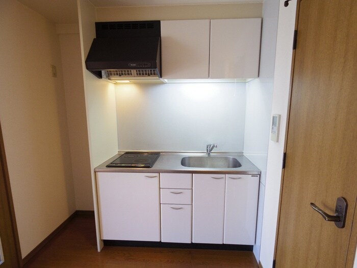 物件内観写真12　(キッチン)