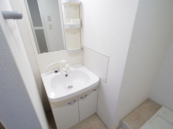 物件内観写真14　(洗面)