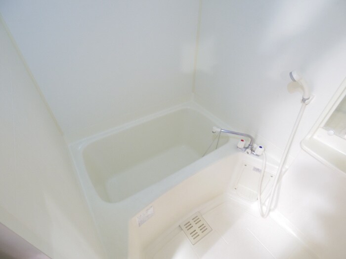 物件内観写真15　(バス／シャワールーム等)