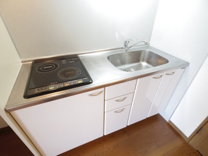 物件内観写真18　(キッチン)