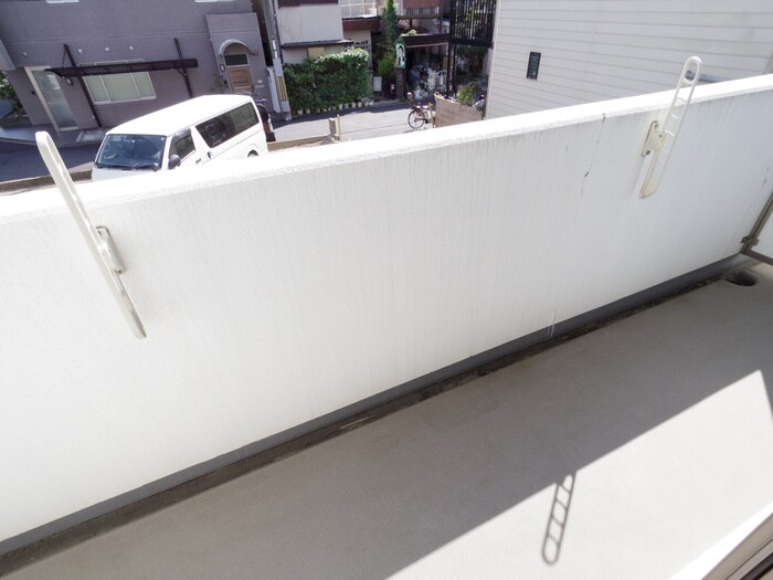 物件内観写真21　(ベランダ・バルコニー)