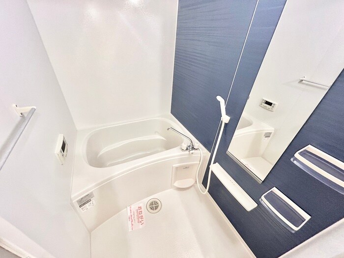 物件内観写真12　(バス／シャワールーム等)