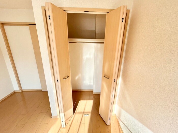 物件内観写真15　(収納)