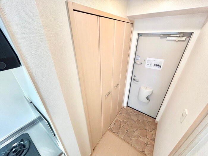物件内観写真19　(靴箱)