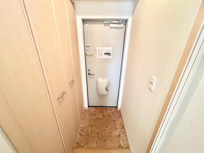 物件内観写真20　(玄関)