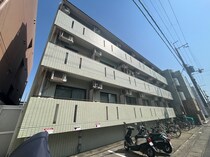 Ｒｏｙａｌｅ離宮西宮の外観写真