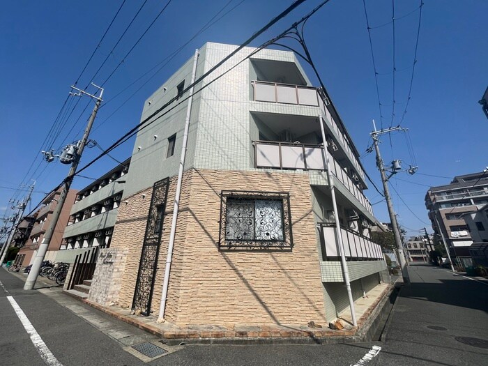 物件外観写真4　(外観写真)