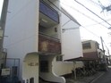 曽根あけぼのマンション