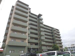 ソレア－ド枚方(307)外観写真