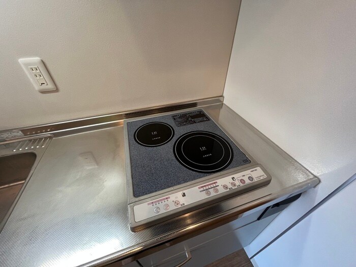 物件内観写真7　(キッチン)