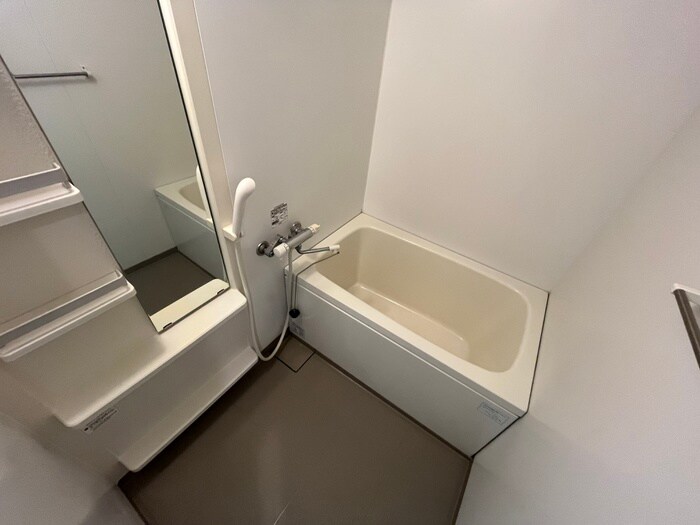 物件内観写真8　(バス／シャワールーム等)