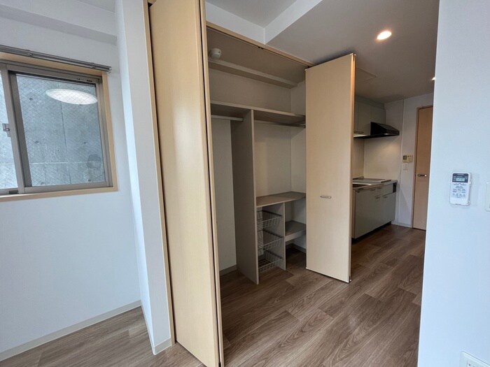 物件内観写真14　(収納)