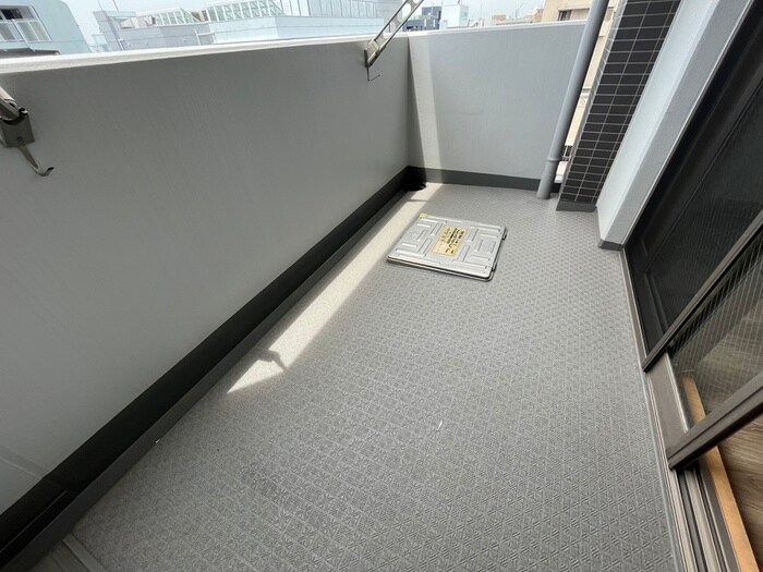 物件内観写真17　(ベランダ・バルコニー)