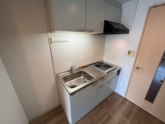 物件内観写真22　(キッチン)