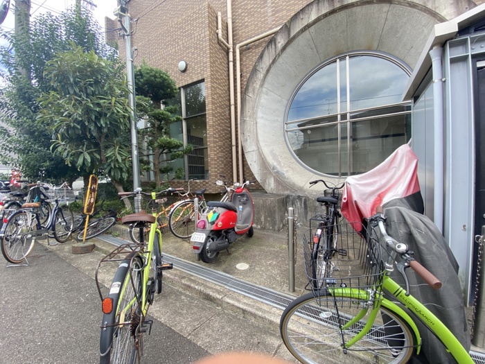 外観写真