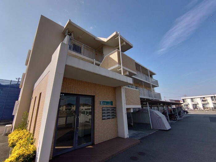 物件外観写真2　(建物設備)