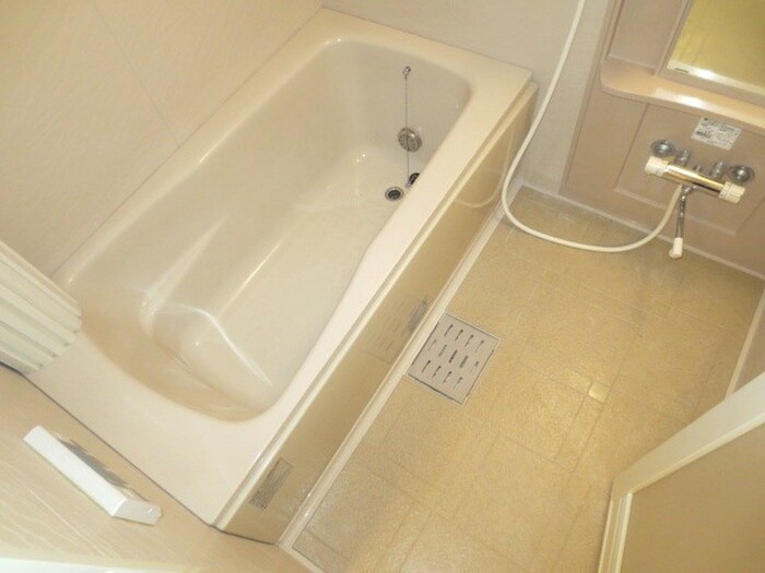 物件内観写真9　(バス／シャワールーム等)