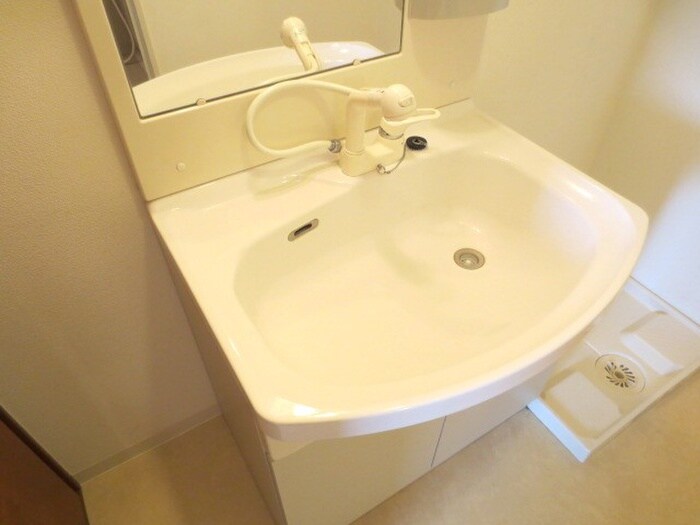 物件内観写真13　(洗面)