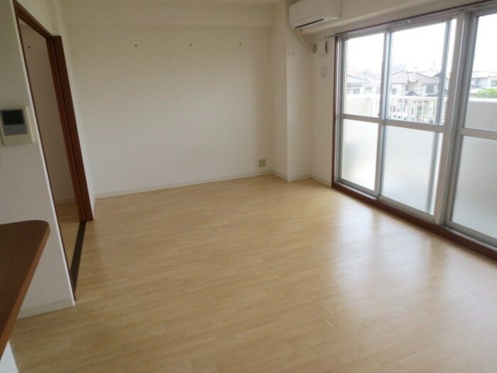 物件内観写真22　(居室)