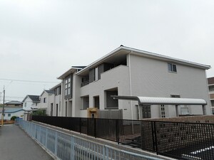 さくら　ガーデン外観写真