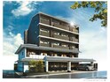仮)ベラジオ堀川今出川Ⅱ（106）