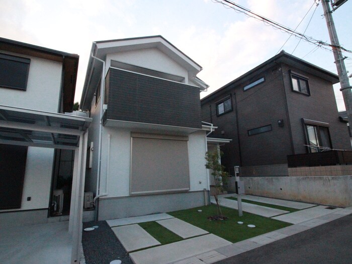 物件外観写真5　(周辺環境)