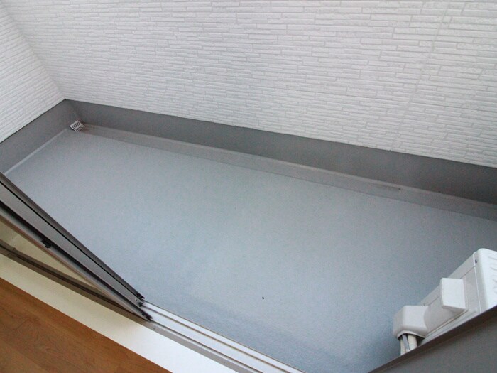 物件内観写真19　(ベランダ・バルコニー)