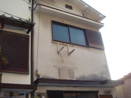 池島町３丁目一戸建外観写真