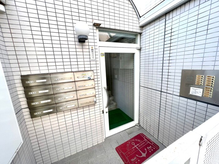 物件外観写真6　(建物設備)