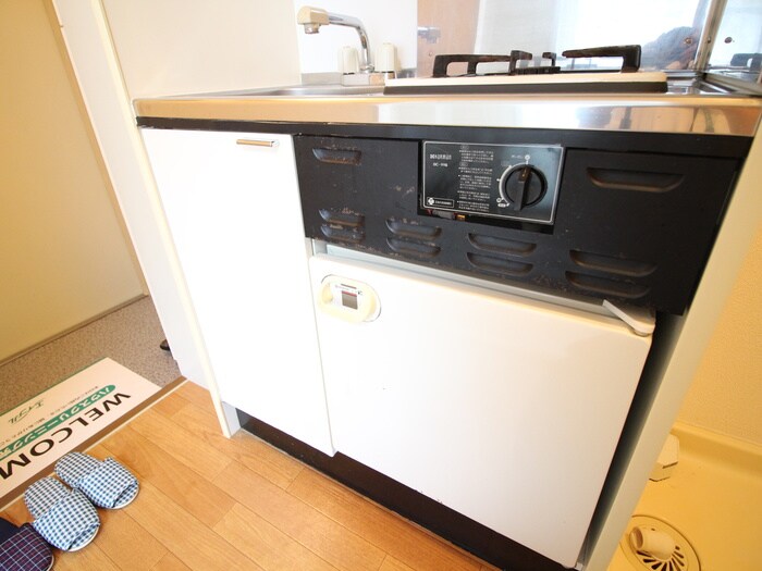 物件内観写真11　(キッチン)