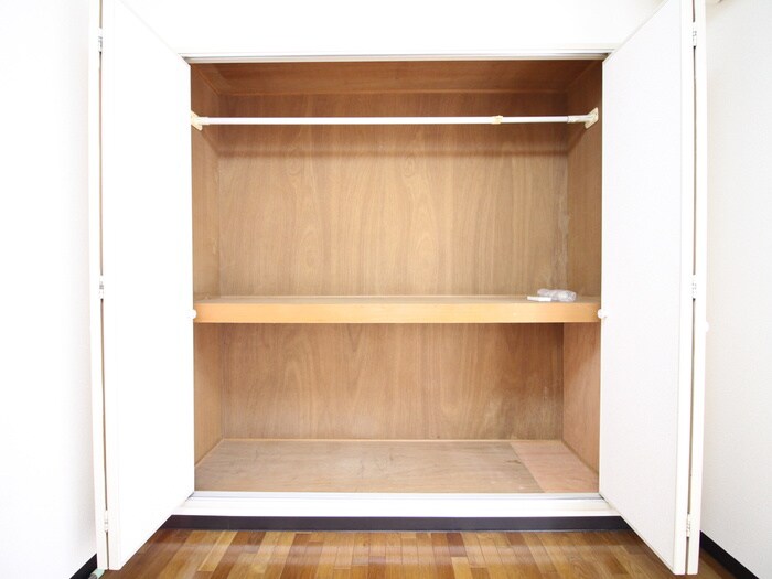 物件内観写真14　(収納)